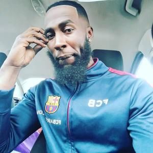 Meet your Posher, Brandon